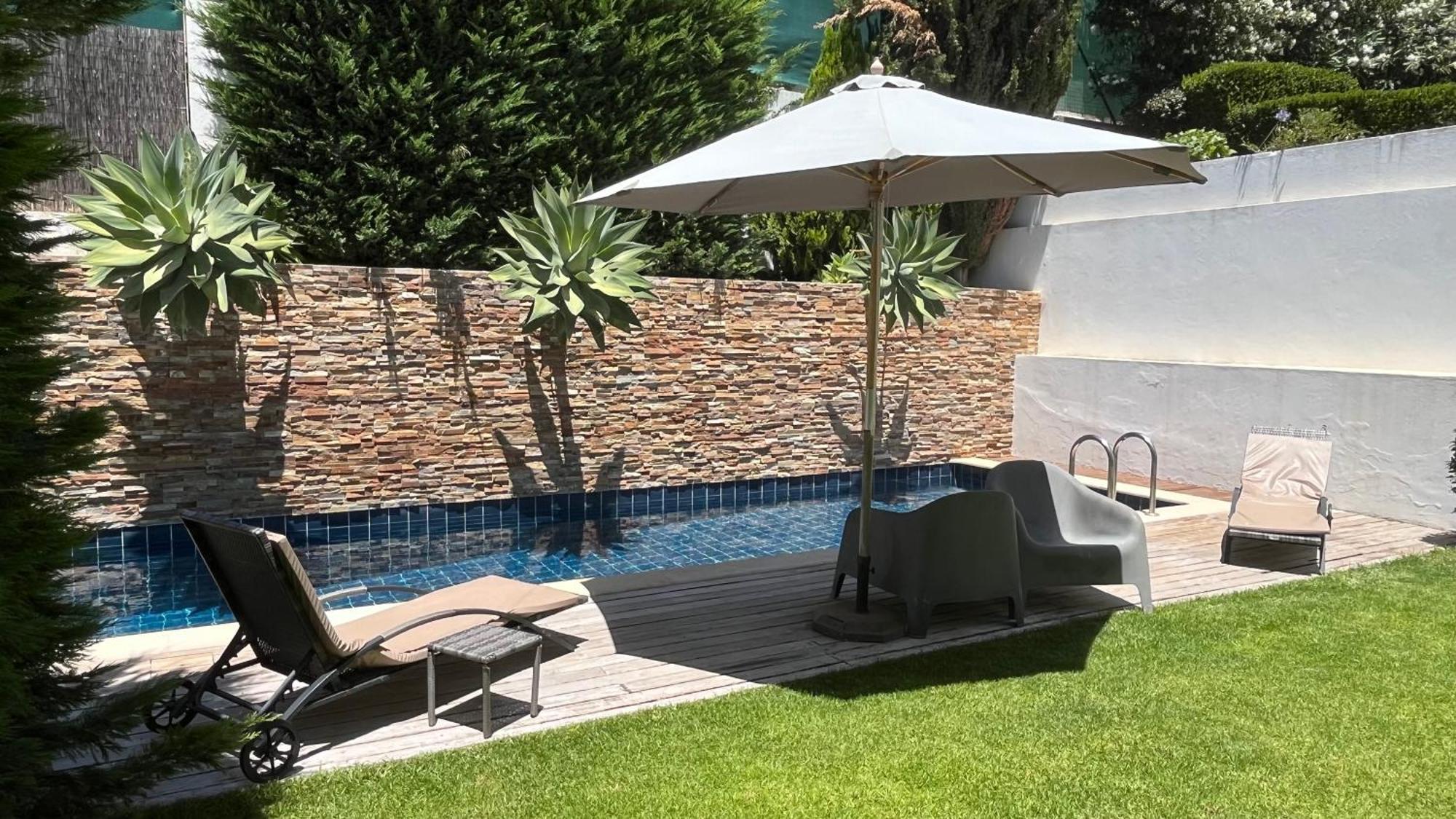 Alto Da Ria 37 Villa Alvor Exterior photo
