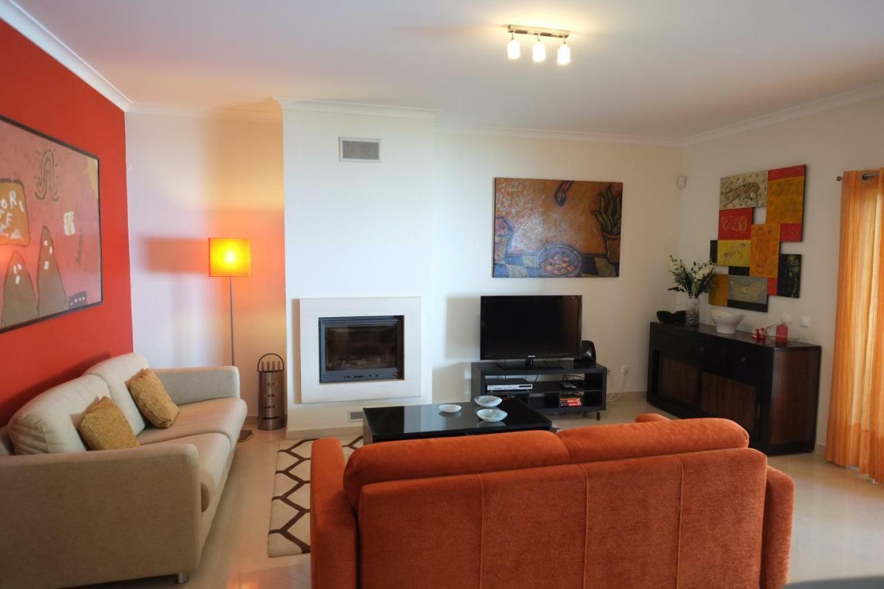 Alto Da Ria 37 Villa Alvor Exterior photo