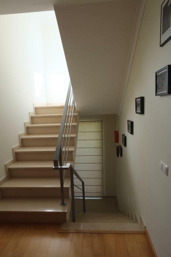Alto Da Ria 37 Villa Alvor Exterior photo