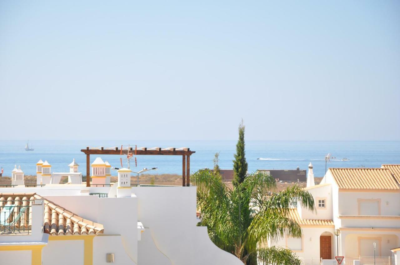 Alto Da Ria 37 Villa Alvor Exterior photo