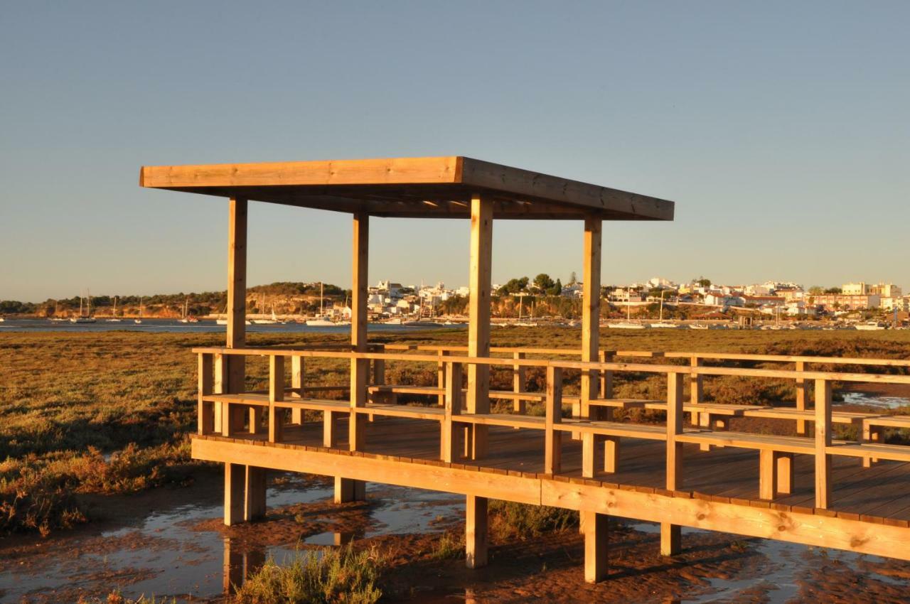Alto Da Ria 37 Villa Alvor Exterior photo