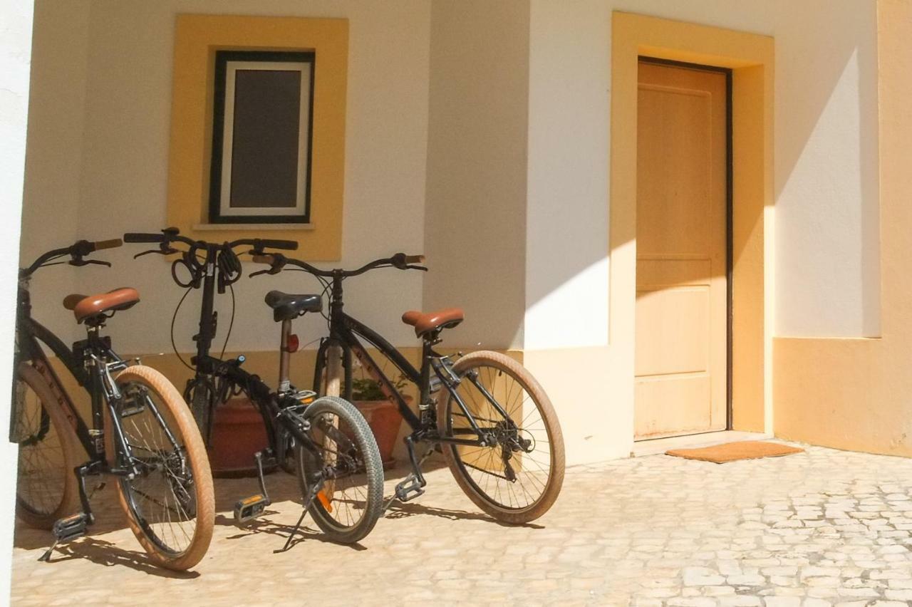 Alto Da Ria 37 Villa Alvor Exterior photo